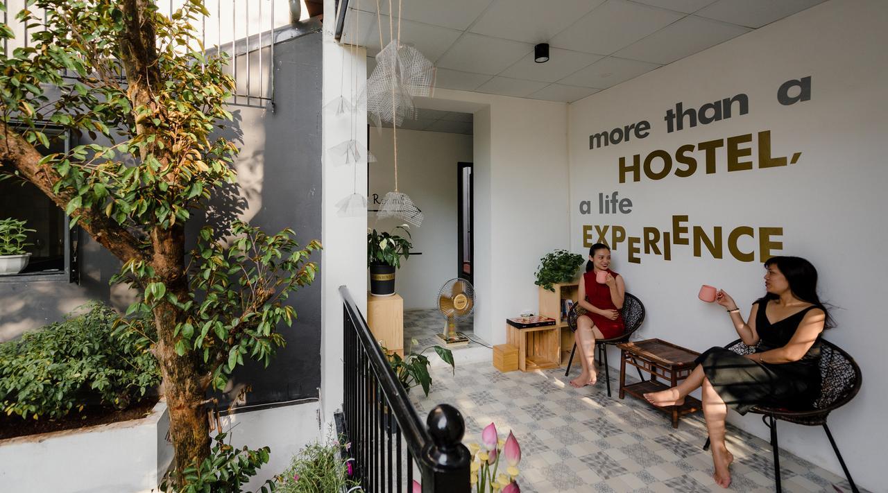 Chip'S House Daire Hanoi Dış mekan fotoğraf